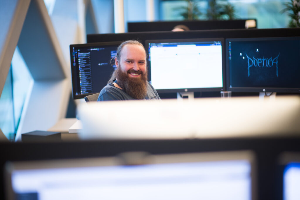 IT digitalisering - Alexander Software