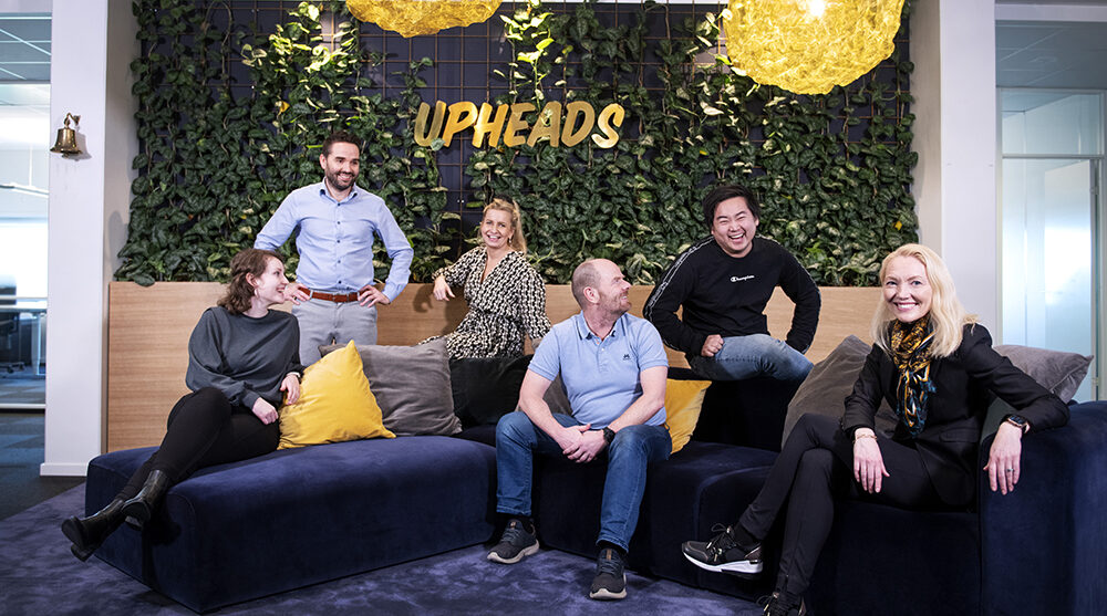 Digital Sofa Webinar