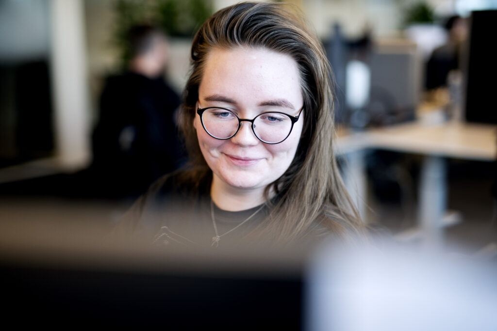 IT-support - Oda på Servicedesk