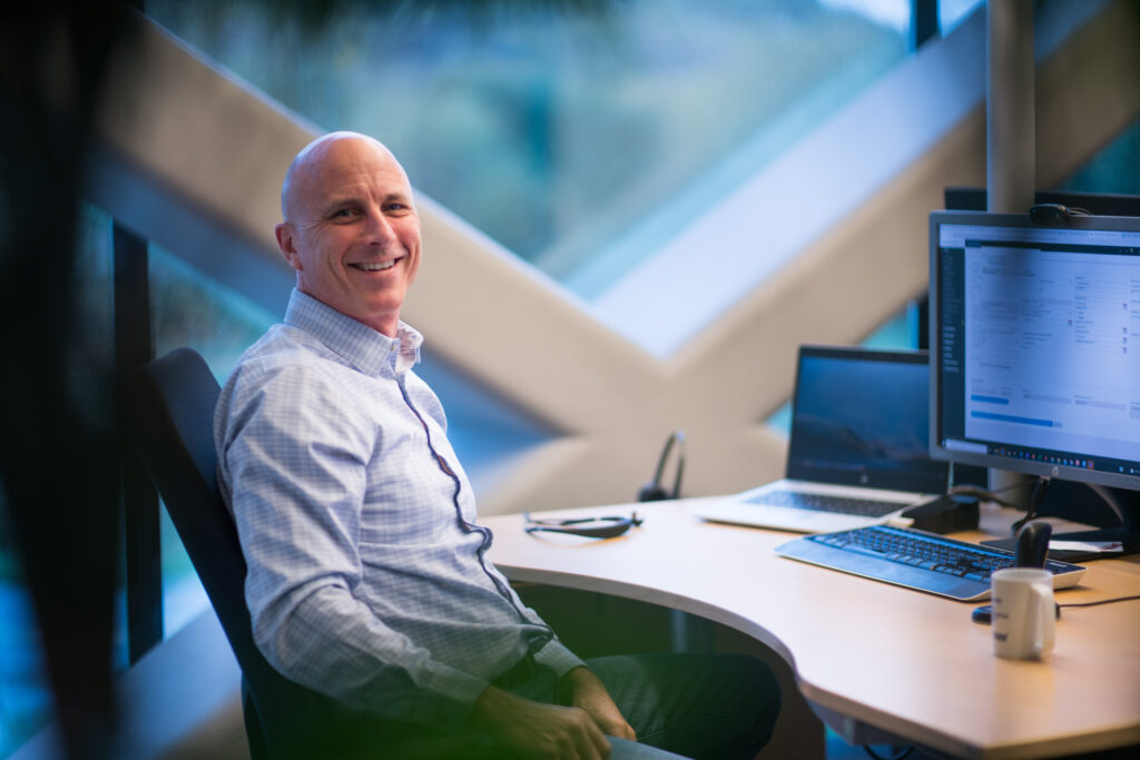 Lennart fra Software - SharePoint