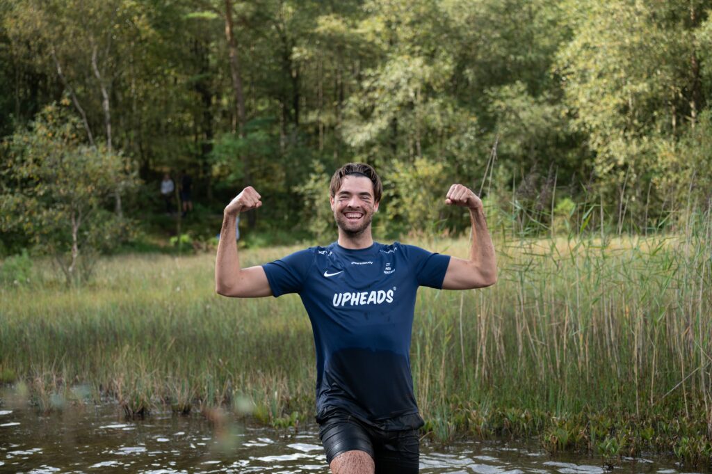 Trolljeger - Sondre IT-konsulent