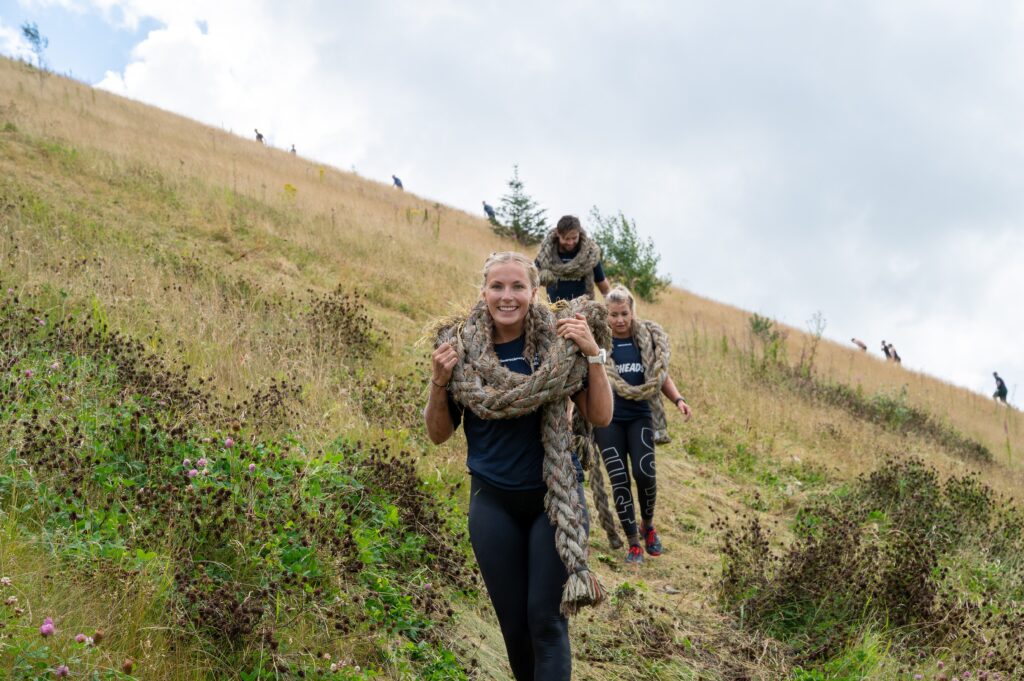 Eirin - IT salgskonsulent