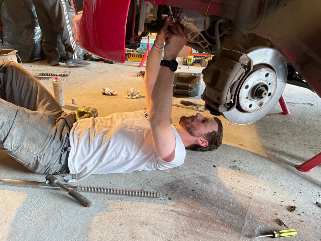 Rian - Internett, datacom og bil