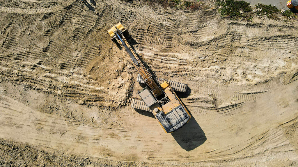 Construction Equipment Group