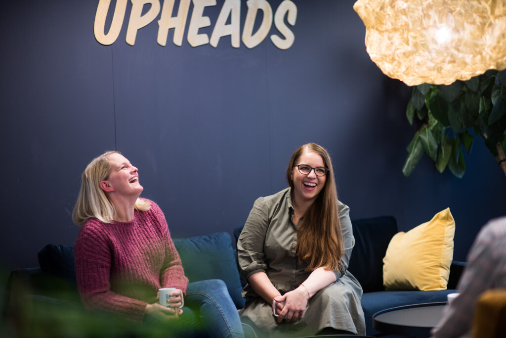 Glade Fakturamedarbeidere