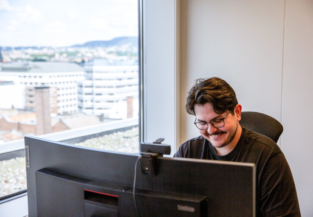Oppdateringer fra Microsoft Copilot januar 2025