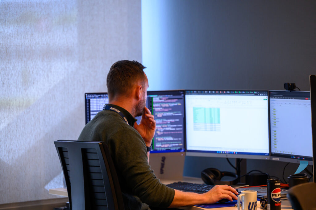 Microsoft Copilot og IT-sikkerhet