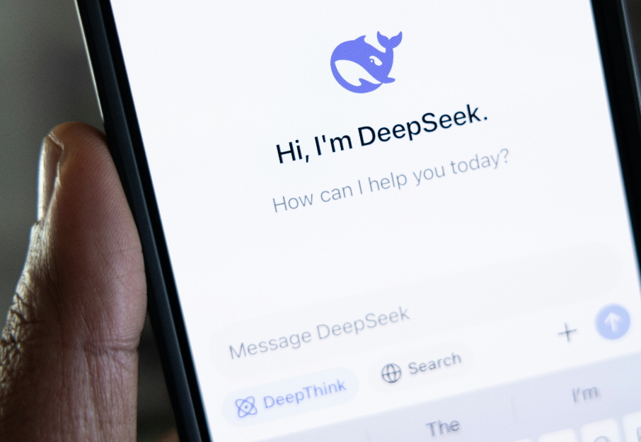 DeepSeek – En risiko eller et verktøy for din bedrift?